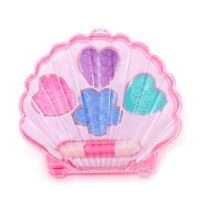 Набор косметики для девочки &laquo;Ракушка&raquo;