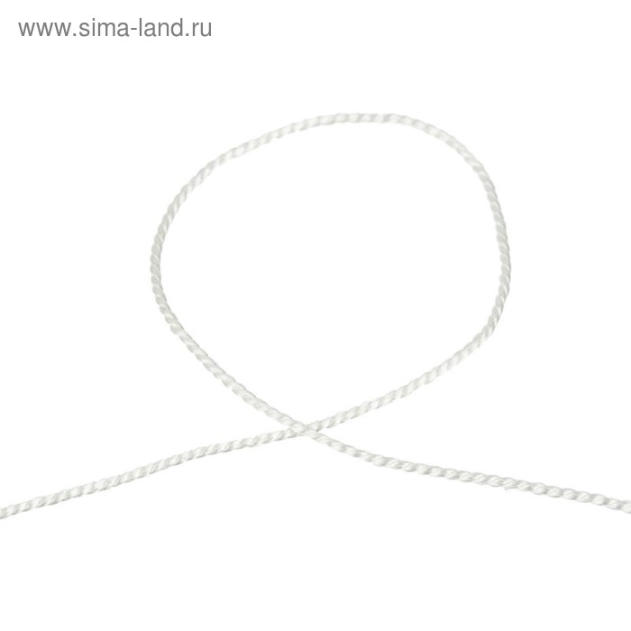 Нить лавсановая для прошивки документов BRAUBERG, d=1 мм, длина 1000 м, ЛШ 210 Нить лавсановая для прошивки документов BRAUBERG, d=1 мм, длина 1000 м, ЛШ 210