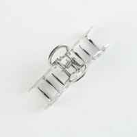 Краб для волос новогодний &laquo;For you&raquo;, на Новый год