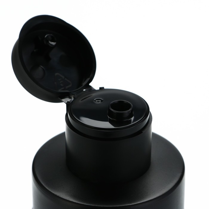 Гель для душа женский, 300 мл, аромат ананаса и дыни, URAL LAB