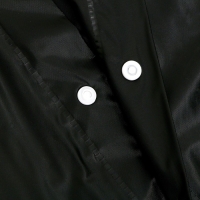 Дождевик детский &laquo;Я твой краш&raquo;, рост 120-160 см