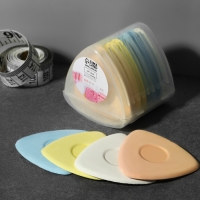 Мел портновский, 10 шт, цвет разноцветный Мел портновский, 10 шт, цвет разноцветный