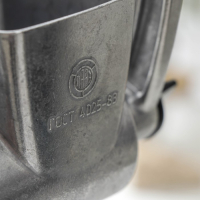 Мясорубка механическая алюминиевая &laquo;ПААЗ МА-С&raquo;