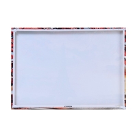 Картина на холсте "Закат в Париже" 50*70 см Картина на холсте "Закат в Париже" 50*70 см