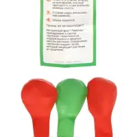 ЭВРИКИ Набор для опытов "Адвент-календарь", опыты, 13 опытов