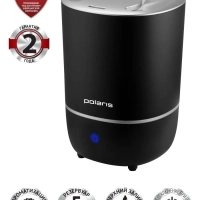 Увлажнитель воздуха с аромадиффузором PUH 8105 TF