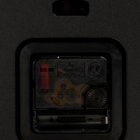 Часы настенные интерьерные &laquo;Классика&raquo;, плавный ход, светящиеся, d-25 см