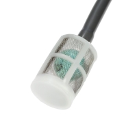 Опрыскиватель аккумуляторный ТУНДРА, 7.4 В, 2.4 Ач, Li-on, 0.8 л/мин, 2 насадки, шланг 5 м