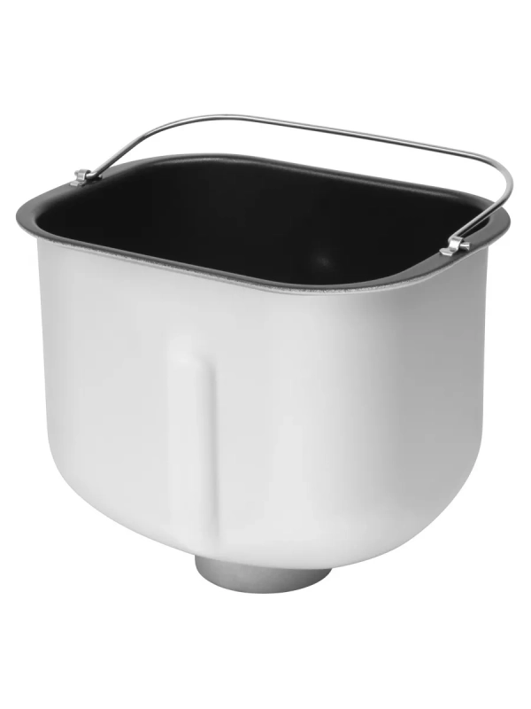 Хлебопечь HYBM-3086 600Вт белый