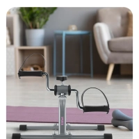 Велотренажер для дома КТ-6521