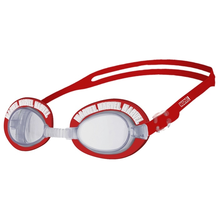 Очки для плавания &laquo;MARVEL&raquo;, детские