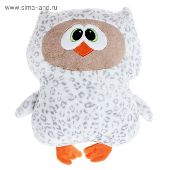 Мягкая игрушка &laquo;Сова Софтик&raquo;, 25 см, МИКС
