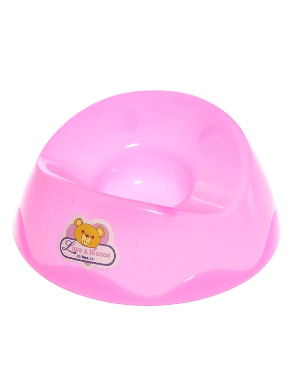 Уценка (в пакете) Пупс функциональный &laquo;Мой малыш&raquo;, пьет, писает, с аксессуарами