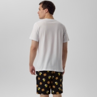 Пижама мужская KAFTAN "Work off" р.56 Пижама мужская KAFTAN "Work off" р.56