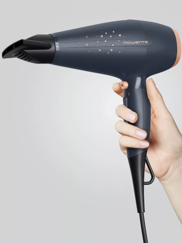 Фен для волос Pro Power+ Stellar CV7231F0