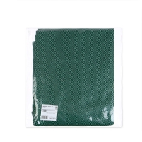 Мешок для компоста и листьев, 160 л, 60 &times; 60 см, плотность 145 г/м&sup2;, полипропилен, Greengo