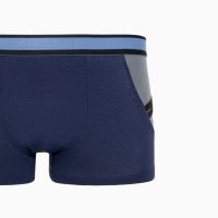 Трусы мужские боксеры BONI, цвет МИКС, размер 48 (XL)