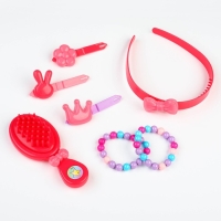 Набор игровой &laquo;Салон красоты от Блум&raquo;, МИКС, WINX