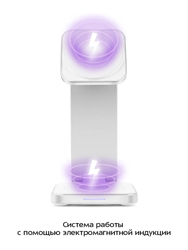 Зарядная станция КТ-3755 - 22.5 Вт