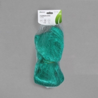 Сетка садовая, мягкая, 10 &times; 4 м, ячейка 15 &times; 15 мм, от птиц , Greengo