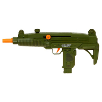 Набор оружия &laquo;Застава&raquo;, звуковые эффекты