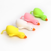 Мялка &laquo;Птица&raquo;, цвета МИКС