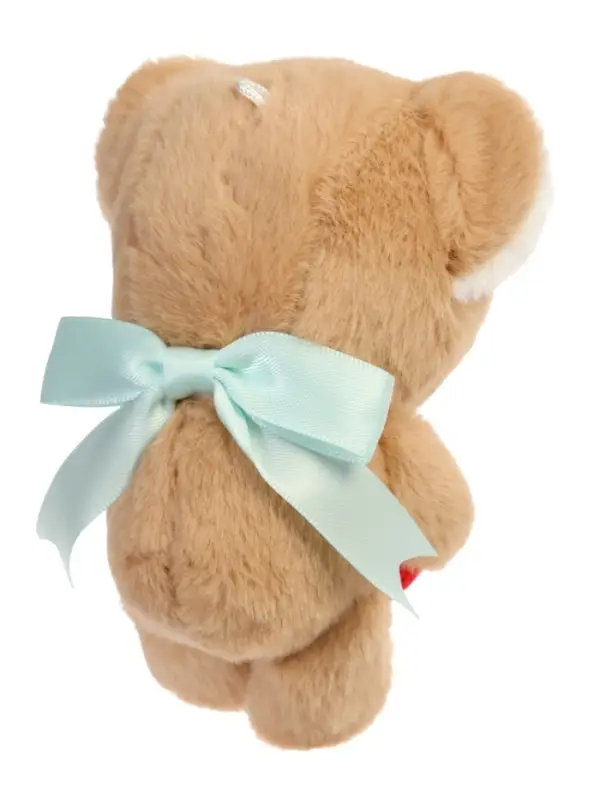 Мягкая игрушка - брелок &laquo;Люблю тебя&raquo;