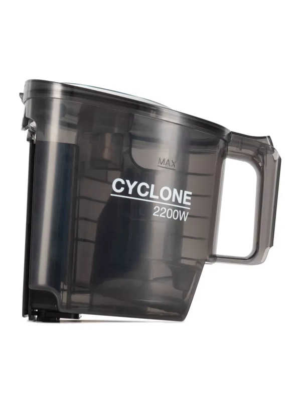 Пылесос HYV-C3950 1.5л 2220Вт