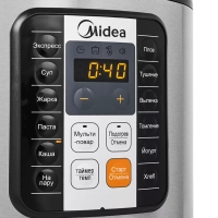 Мультиварка MPC-6032, 5 литров, 13 программ