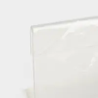 Ценникодержатель 7&times;5, оргстекло 2 мм