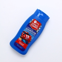 Шампунь для мальчиков "Суперкрутой шампунь", молочная карамель, 250 мл