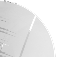 Светильник Элегант 1х60Вт Е27 25х25х4,5см Светильник Элегант 1х60Вт Е27 25х25х4,5см