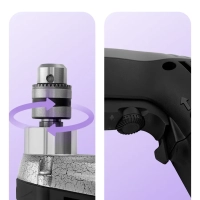 Дрель КТ-6532 - 720 Вт