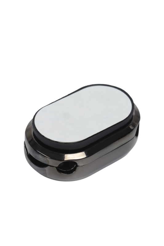 Магнитный держатель для телефона, хром, металл