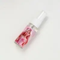 Душистая вода &laquo;Кукла-модель&raquo;, 30 мл, аромат бабл-гам