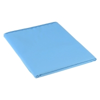 Клеёнка с ПВХ-покрытием, 70х100 см, цвета МИКС