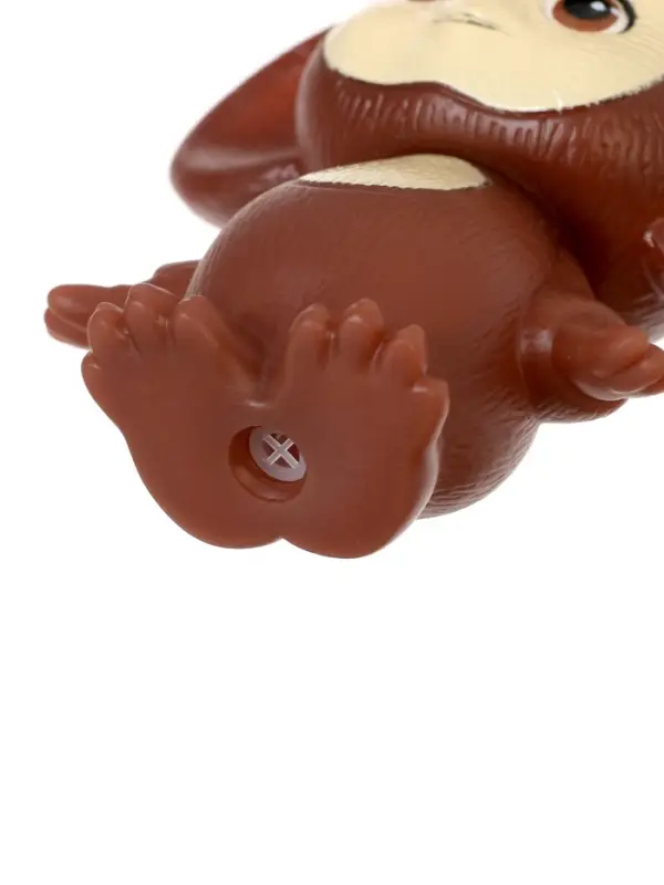 Игрушка для ванны &laquo;Чебурашка&raquo;, 10 см YF-MONKEY02