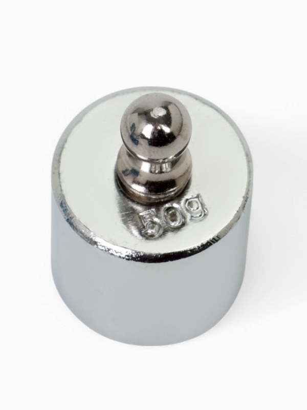 Набор гирек для весов 100 гр