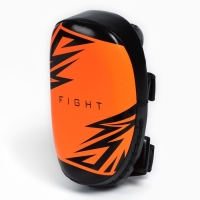 Макивара тренировочная FIGHT EMPIRE, F100, оранжевая, 1 шт.