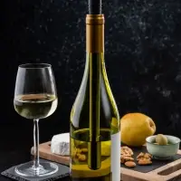 Чиллер для бутылки вина Chill In