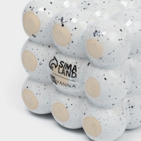 Дозатор для жидкого мыла "Квадрат"