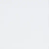 Шеврон из габардина Gabo S, белый