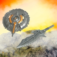 Набор роботов &laquo;Гоночные автомобили&raquo;, трансформируются