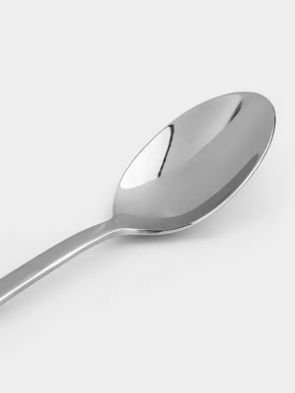 ЛОЖКА чайная ''Tokio'' Luxstahl [DJ-11049] 6 500