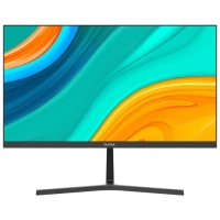 Монитор SANC M2253, 21.5", VA, 1920&times;1080, 75Гц, 5 мс, D-Sub, чёрный