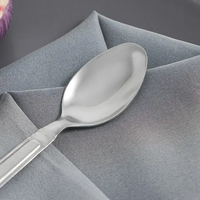 Ложка чайная Доляна &laquo;Варт&raquo;, длина 15.3 см, толщина 1.2 мм