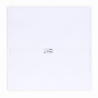 Пакет под торт, белый, 40 х 40 х 40 см