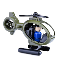 Вертолёт, МИКС Вертолёт, МИКС