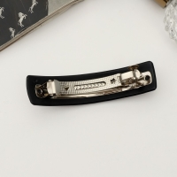 Заколка-автомат для волос «Блеск ночи» 9 см Заколка-автомат для волос «Блеск ночи» 9 см