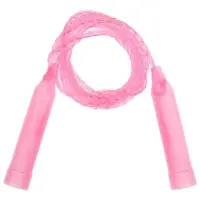 Скакалка, 2,2 м, цвета МИКС